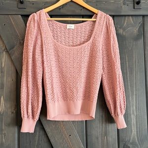Wilfred blouse